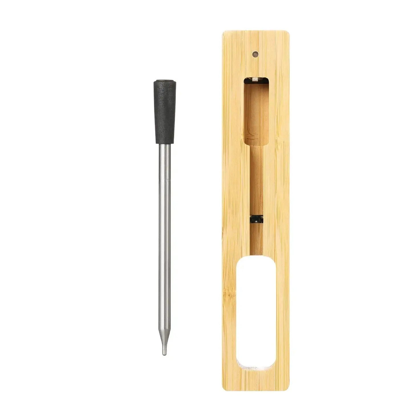 Wireless Meat Thermometer | Bluetooth BBQ Thermometer | ITECHΛHEAD