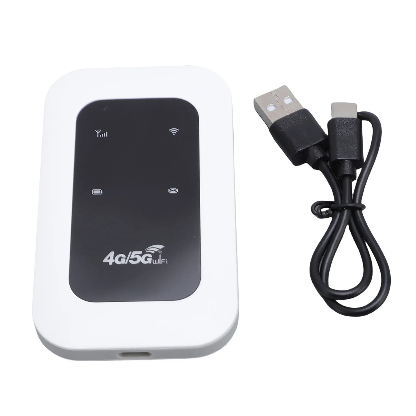 Travel WiFi Hotspot | Portable WiFi Hotspot | ITECHΛHEAD