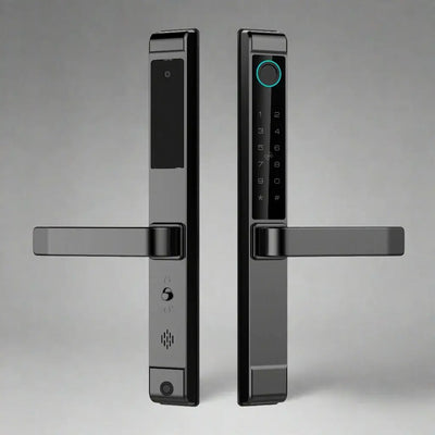 Smart Locks: Revolutionizing Home Security in the Digital Age