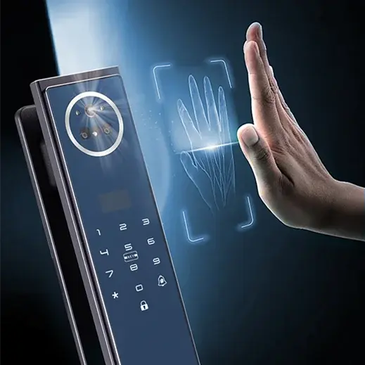 Smart Lock