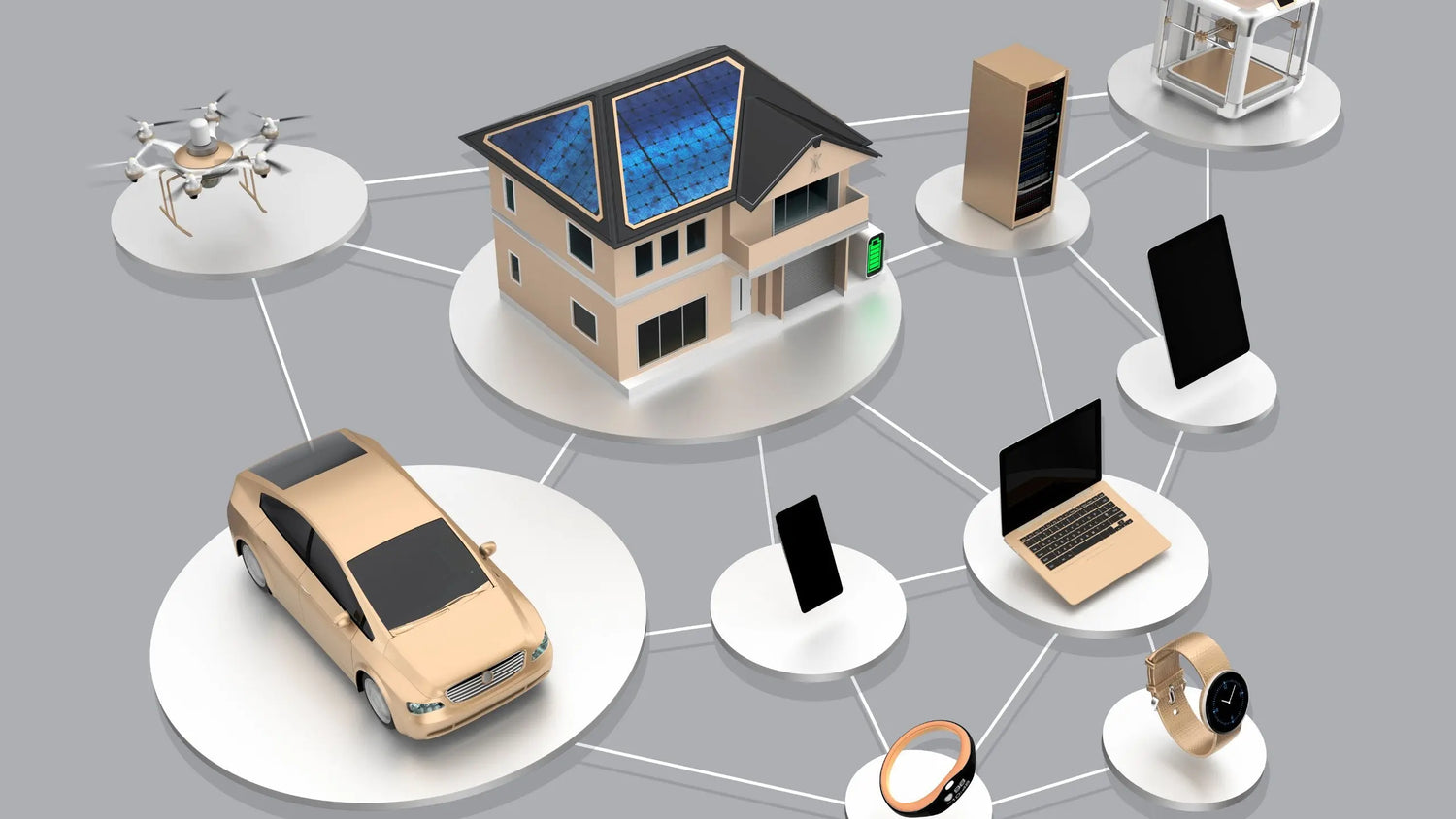 Smart Solutions