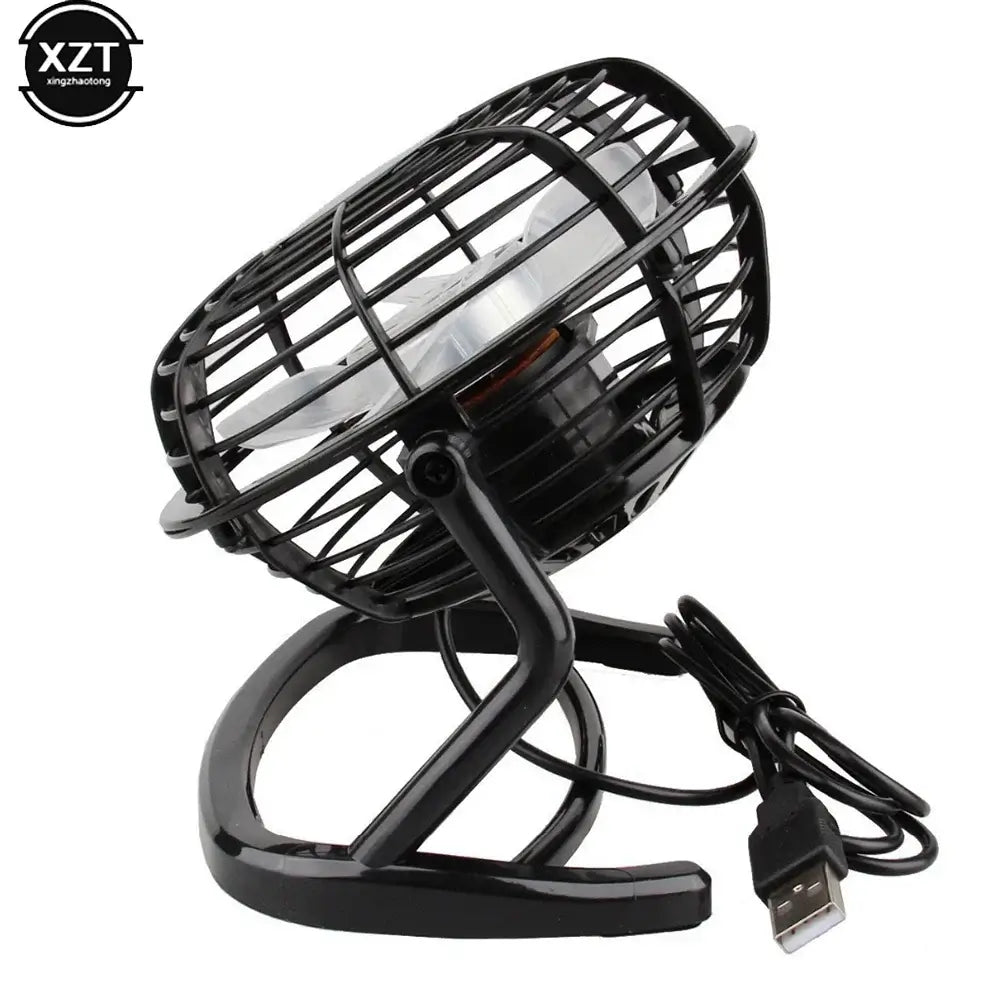 Mini Desk Fan | USB Desk Fan | ITECHΛHEAD