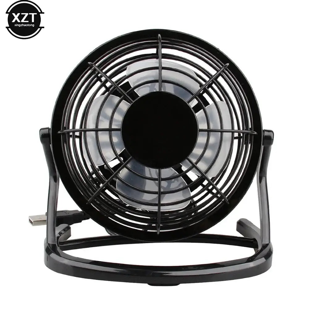Mini Desk Fan | USB Desk Fan | ITECHΛHEAD