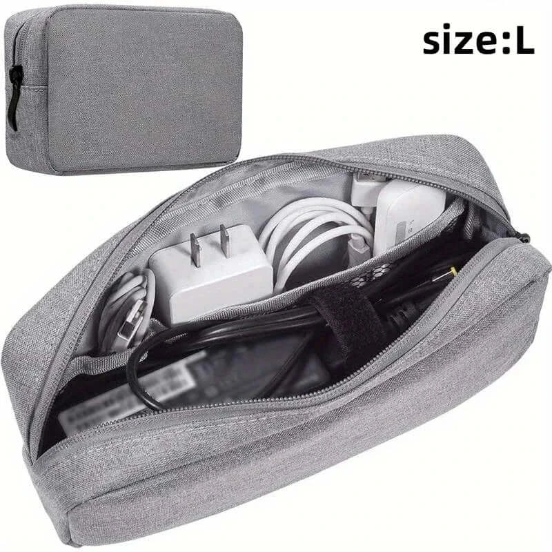 Travel Organizer Bag | Waterproof Travel Bag | ITECHΛHEAD