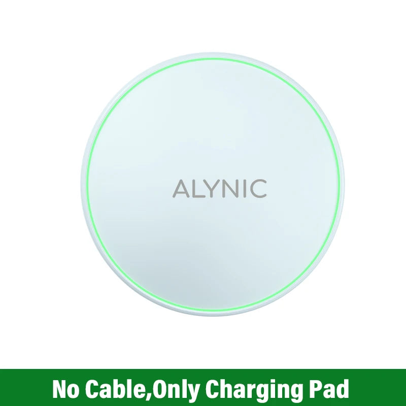 Wireless Charging Pad | Fast Wireless Charging Pad | ITECHΛHEAD