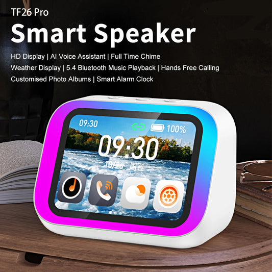 SmartVista™ AI Home Hub