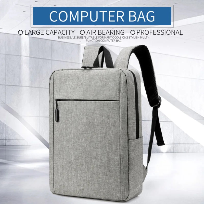 UrbanPro™ Compact Functional Backpack