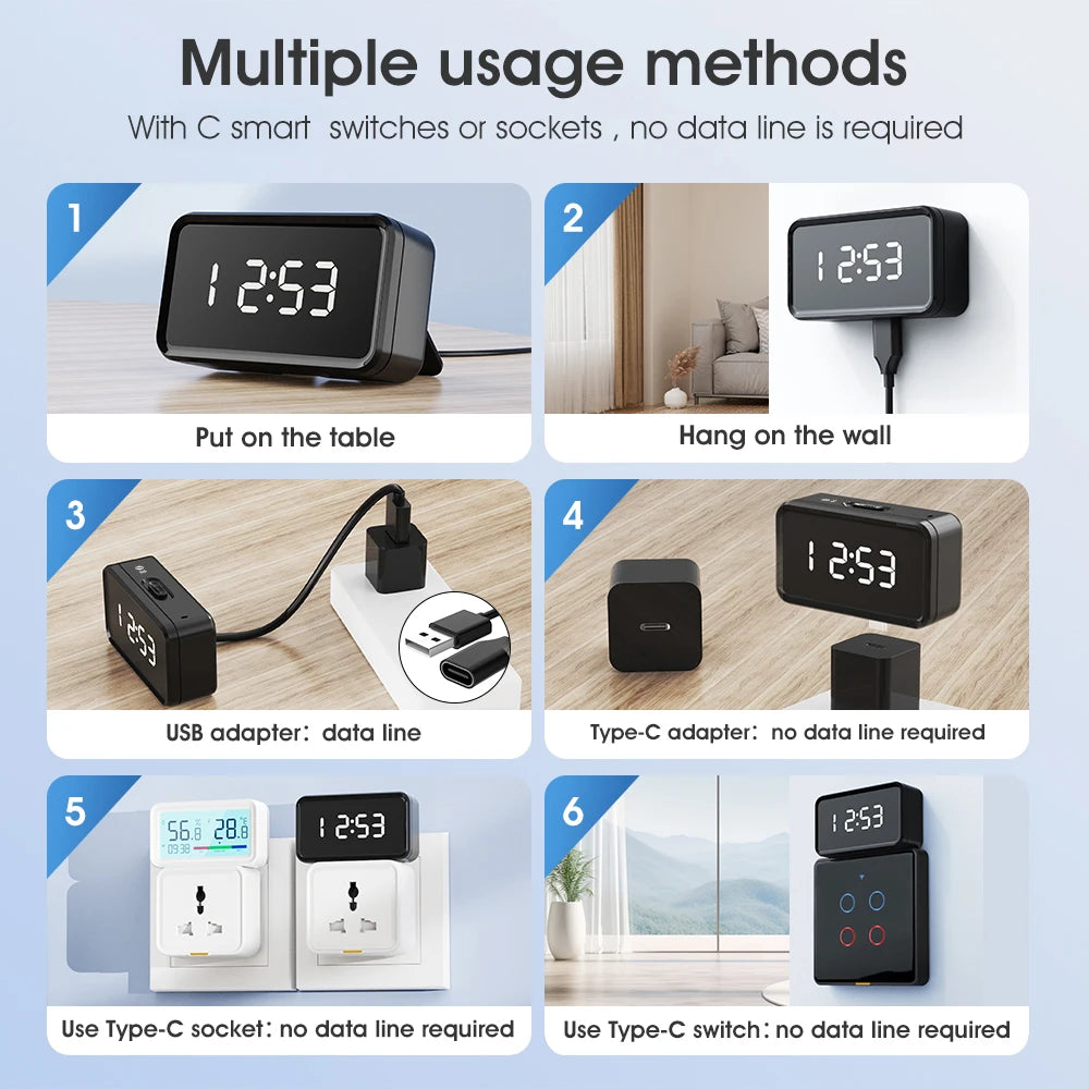 Smart WiFi IR Remote Control