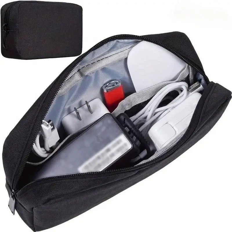 Travel Organizer Bag | Waterproof Travel Bag | ITECHΛHEAD