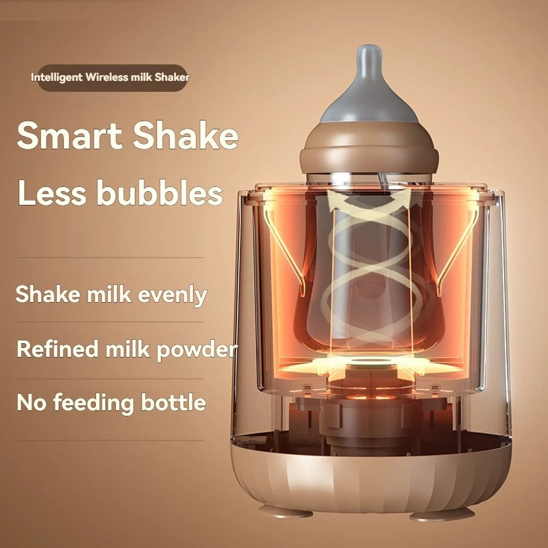 Smart Hair Scalp Brush