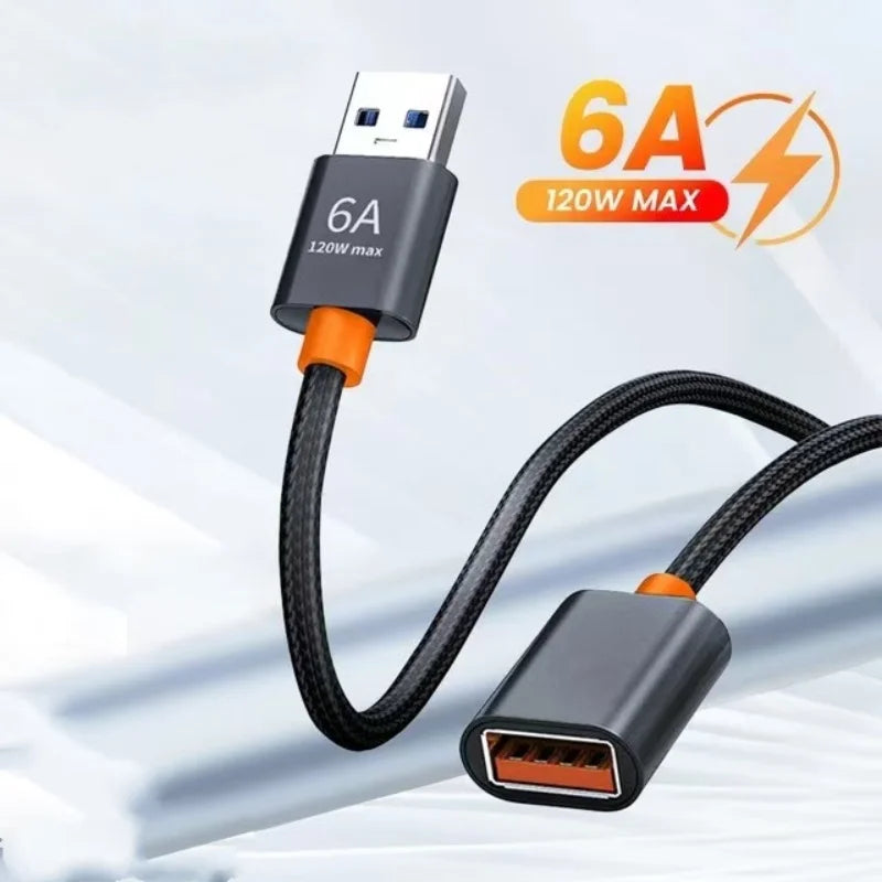 Usb-A Extension Cable | Extension Cable | ITECHΛHEAD