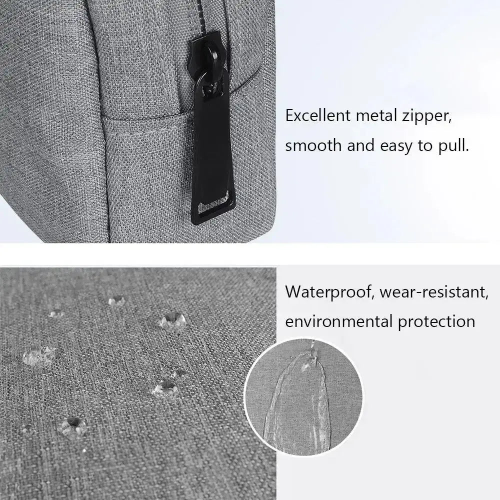 Travel Organizer Bag | Waterproof Travel Bag | ITECHΛHEAD