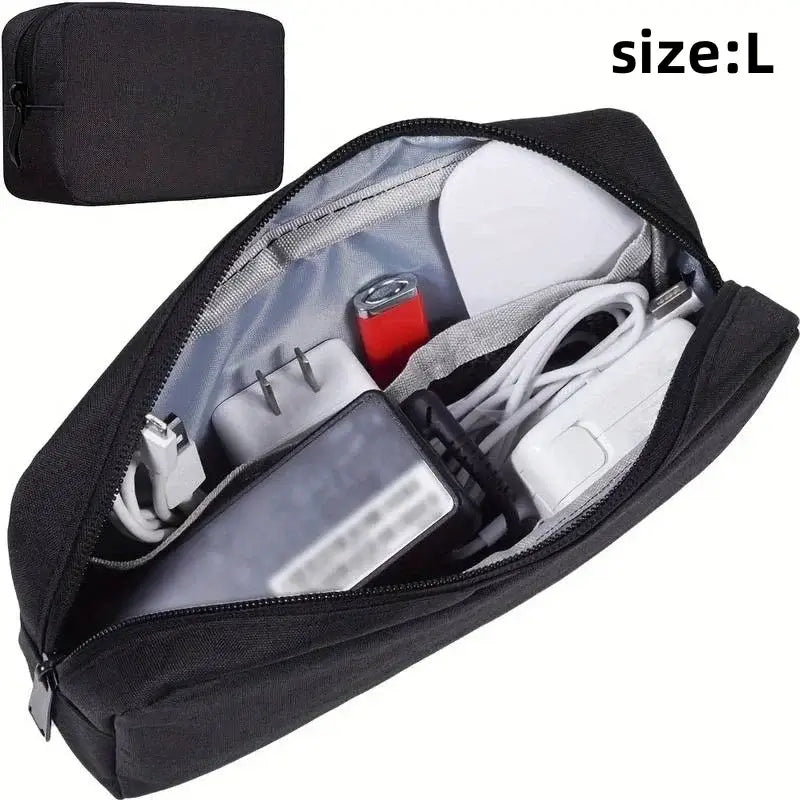 Travel Organizer Bag | Waterproof Travel Bag | ITECHΛHEAD