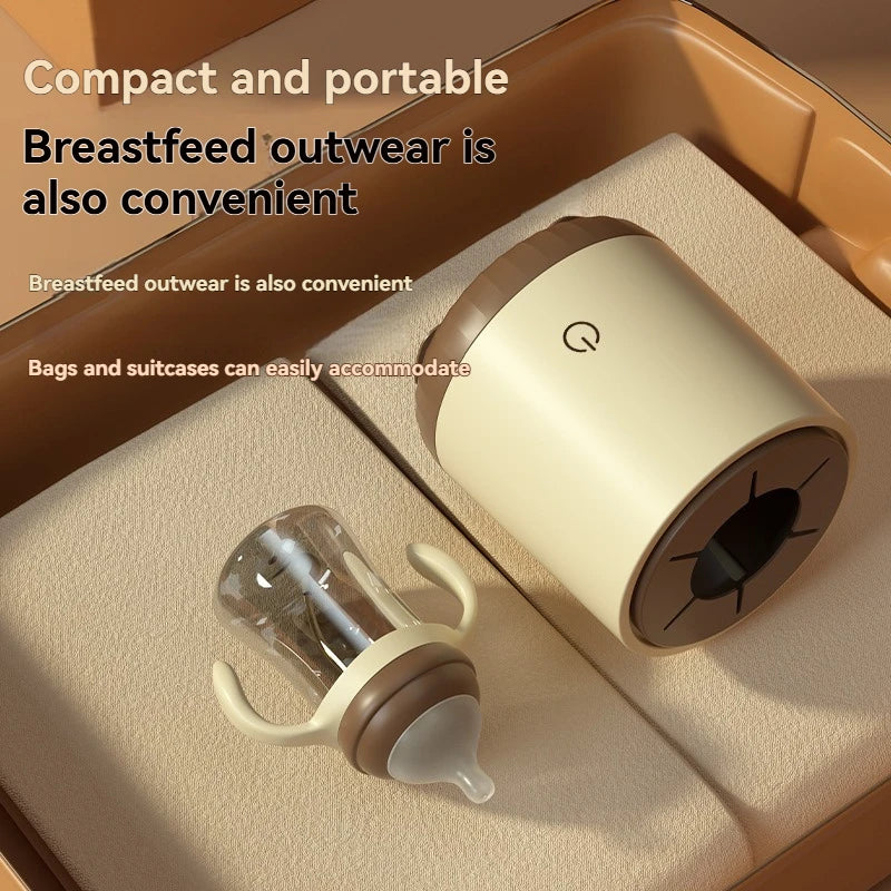 Smart Hair Scalp Brush