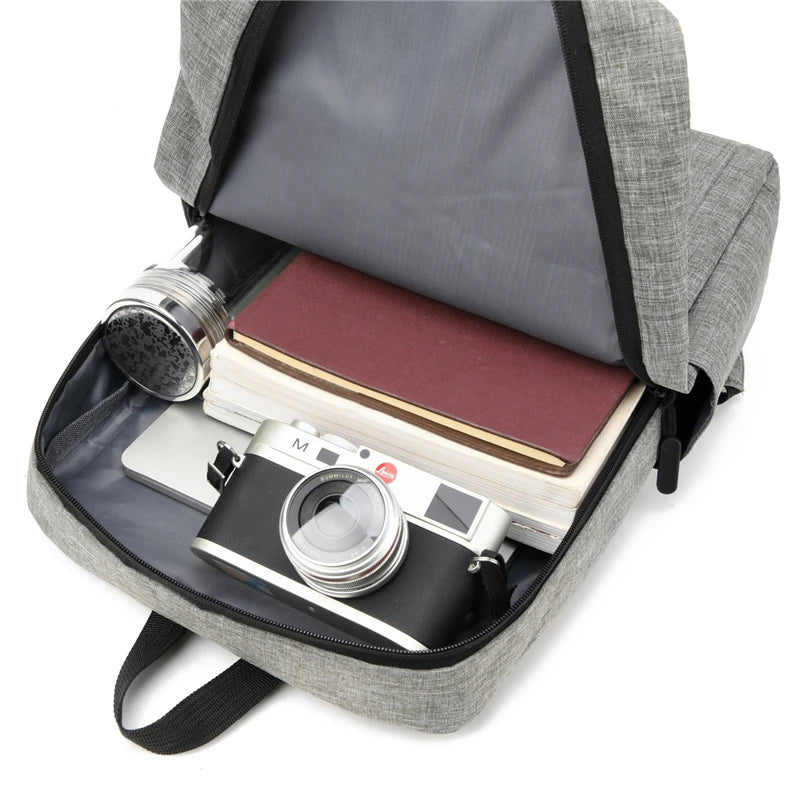 UrbanPro™ Compact Functional Backpack