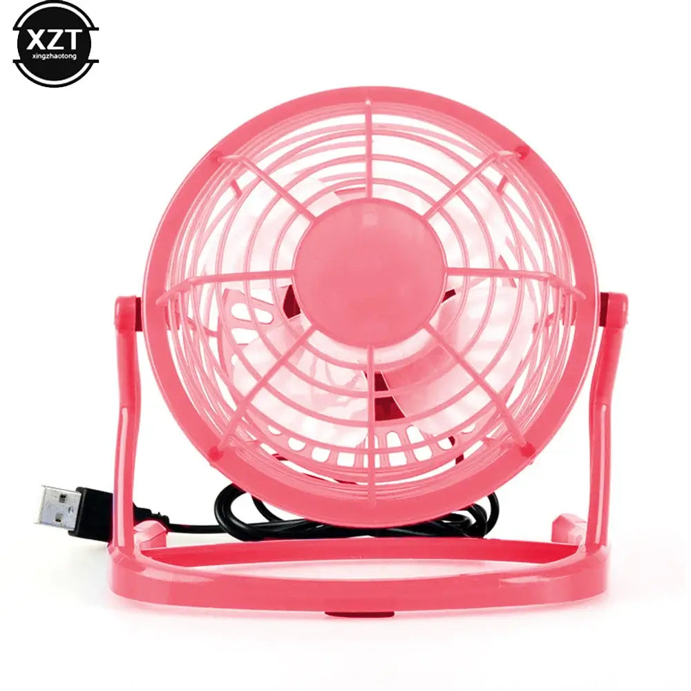 Mini Desk Fan | USB Desk Fan | ITECHΛHEAD