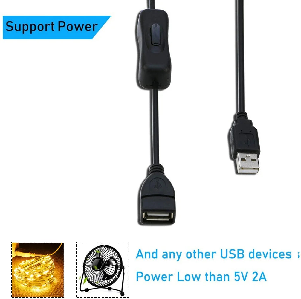 USB Switch Cable | USB Switch Extension Cable | ITECHΛHEAD