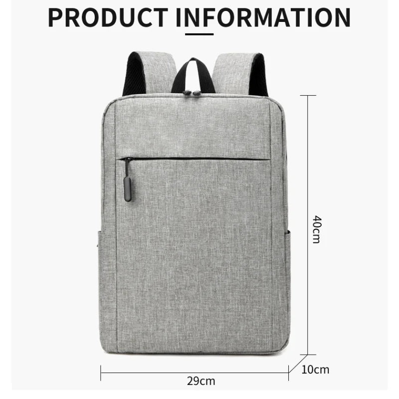 UrbanPro™ Compact Functional Backpack