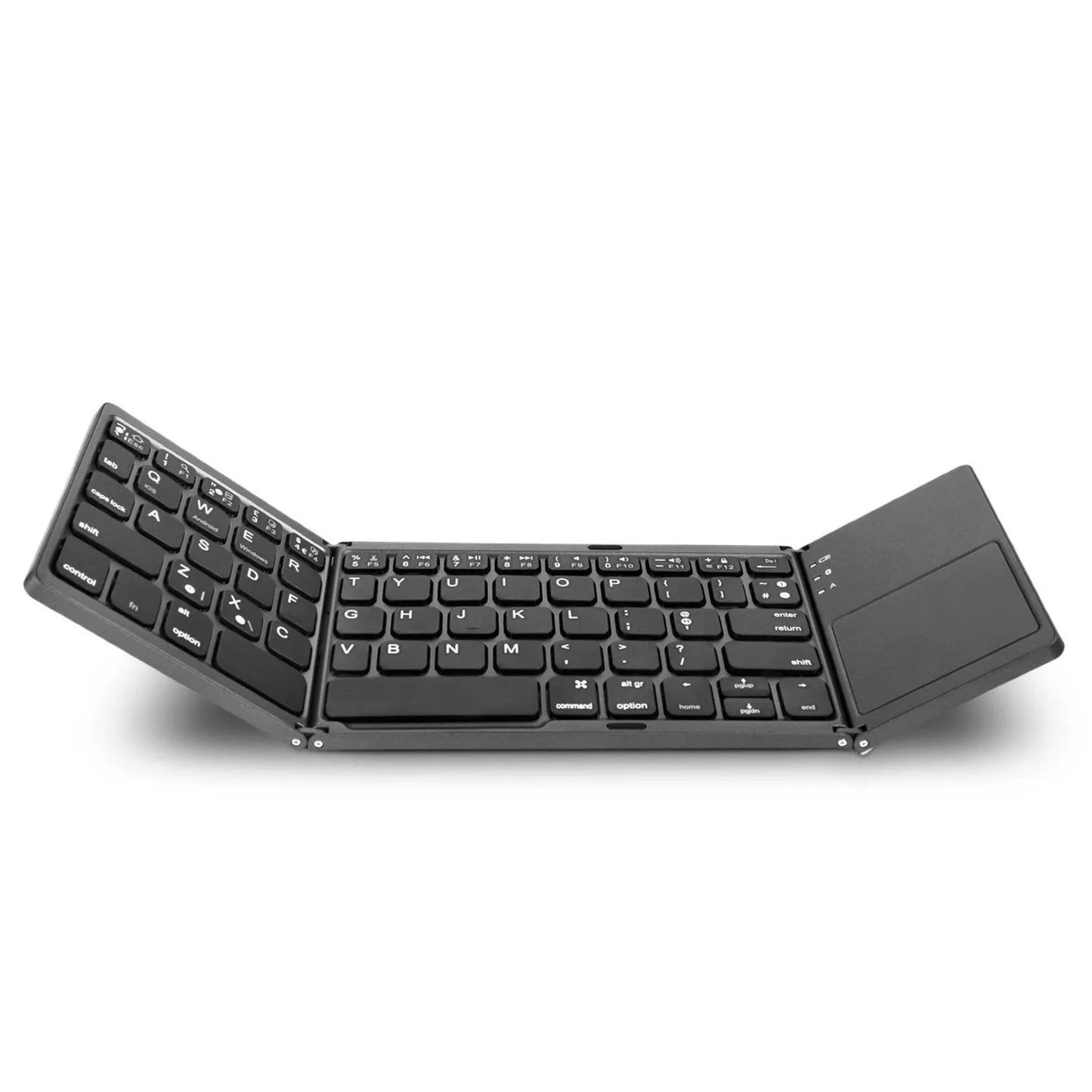 Jomaa™ Foldable Bluetooth Keyboard with Touchpad