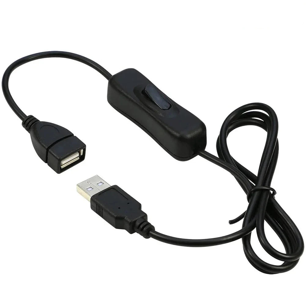USB Switch Cable | USB Switch Extension Cable | ITECHΛHEAD