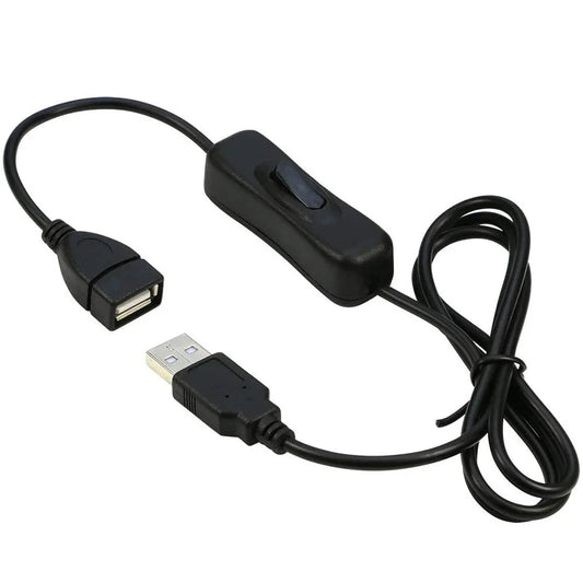 USB Switch Cable | USB Switch Extension Cable | ITECHΛHEAD