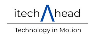 ITECHΛHEAD